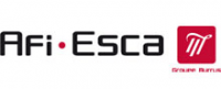 Logo partenaires assurance AFI ESCA