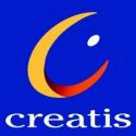 Logo partenaire bancaire Creatis