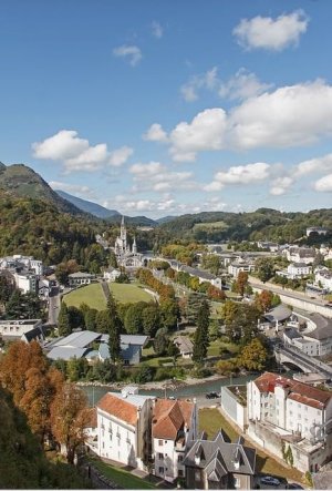 Lourdes