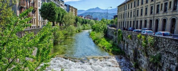 Chambéry et le rachat de crédit