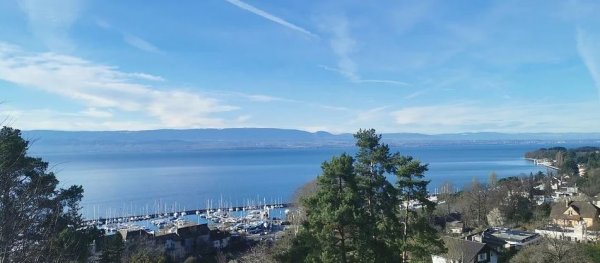 Thonon-les-Bains