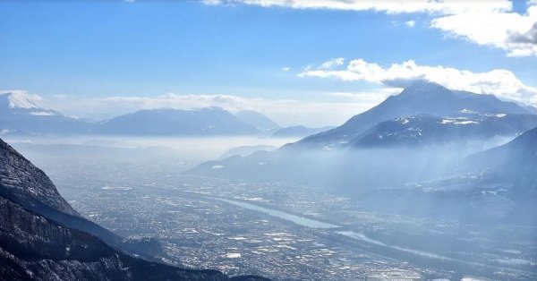 Rachat de crédit à Grenoble dans l'Isère