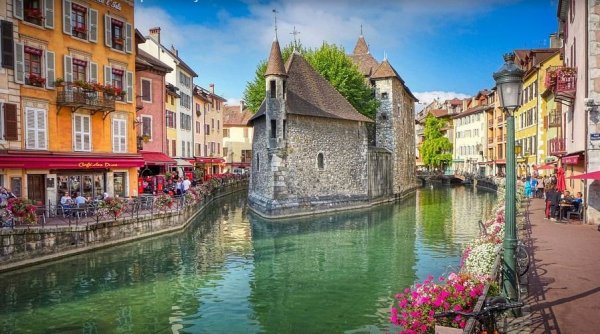 annecy-le-vieux