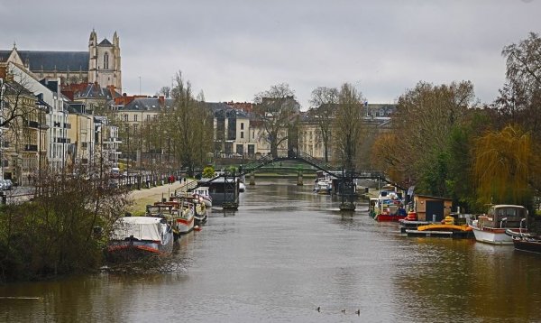 Nantes Loire-Atlantique