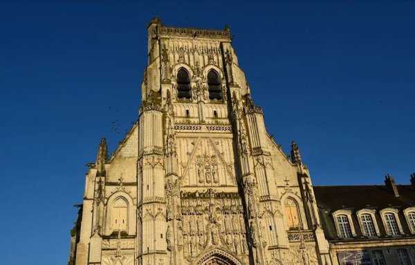 Abbeville le rachat de crédit