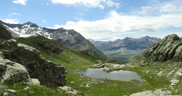 Alpes de haute Provence