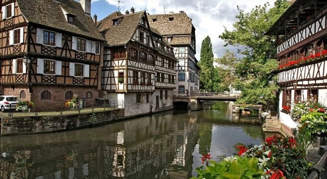 Rachat de crédit à Strasbourg