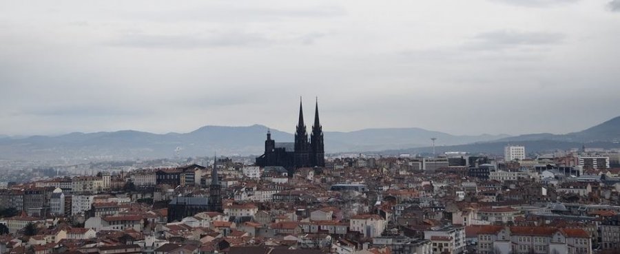 Clermont-Ferrand