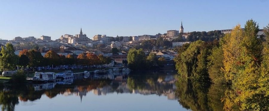 A Angoulême faire un rachat de crédit