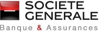 Logo partenaire prêts immobiliers  Société Générale