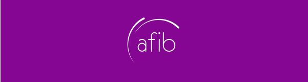 AFIB logo