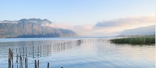 Lac aix-les-Bains