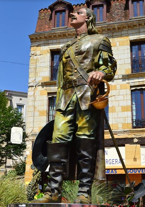 ou faire un rachat de prêt à Bergerac