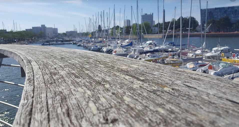 Lorient regroupement de prêt