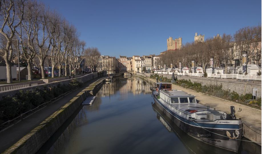 Narbonne rachat de crédits