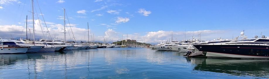 le rachat de crédits à Antibes