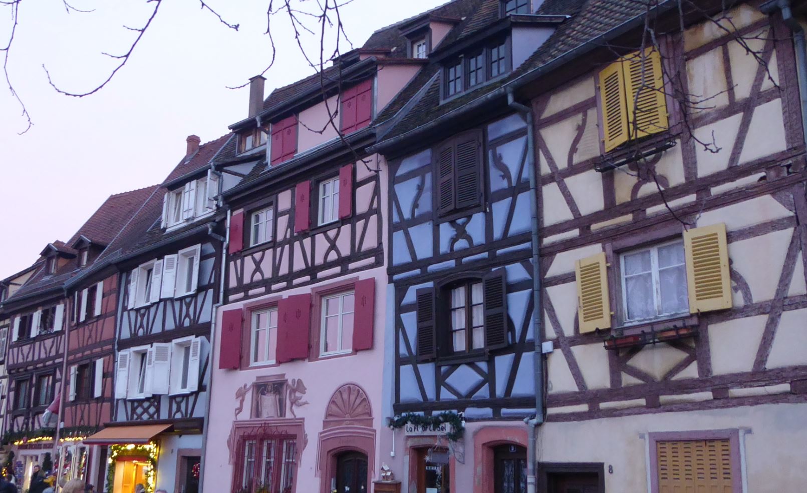 rachat de prêt à Colmar