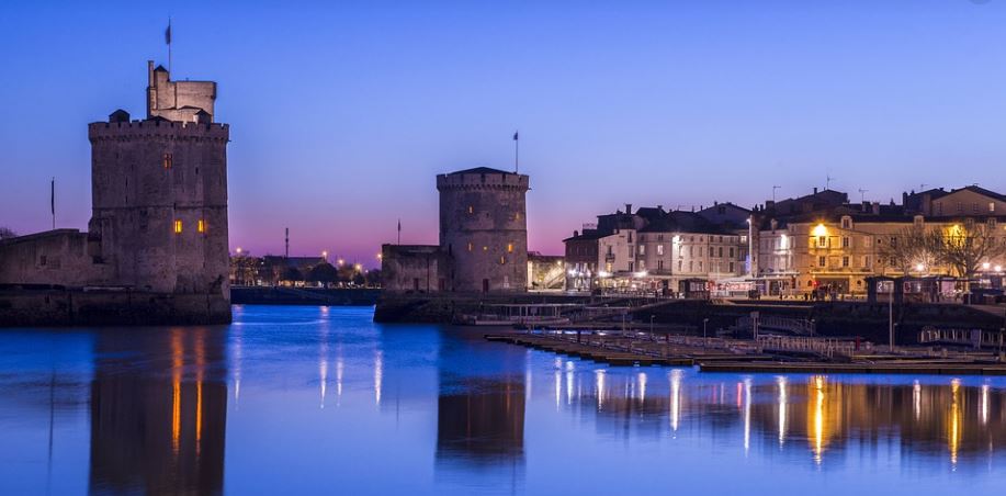 Faire un rachat de prêt à la rochelle