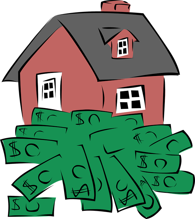 rachat de crédit immobilier