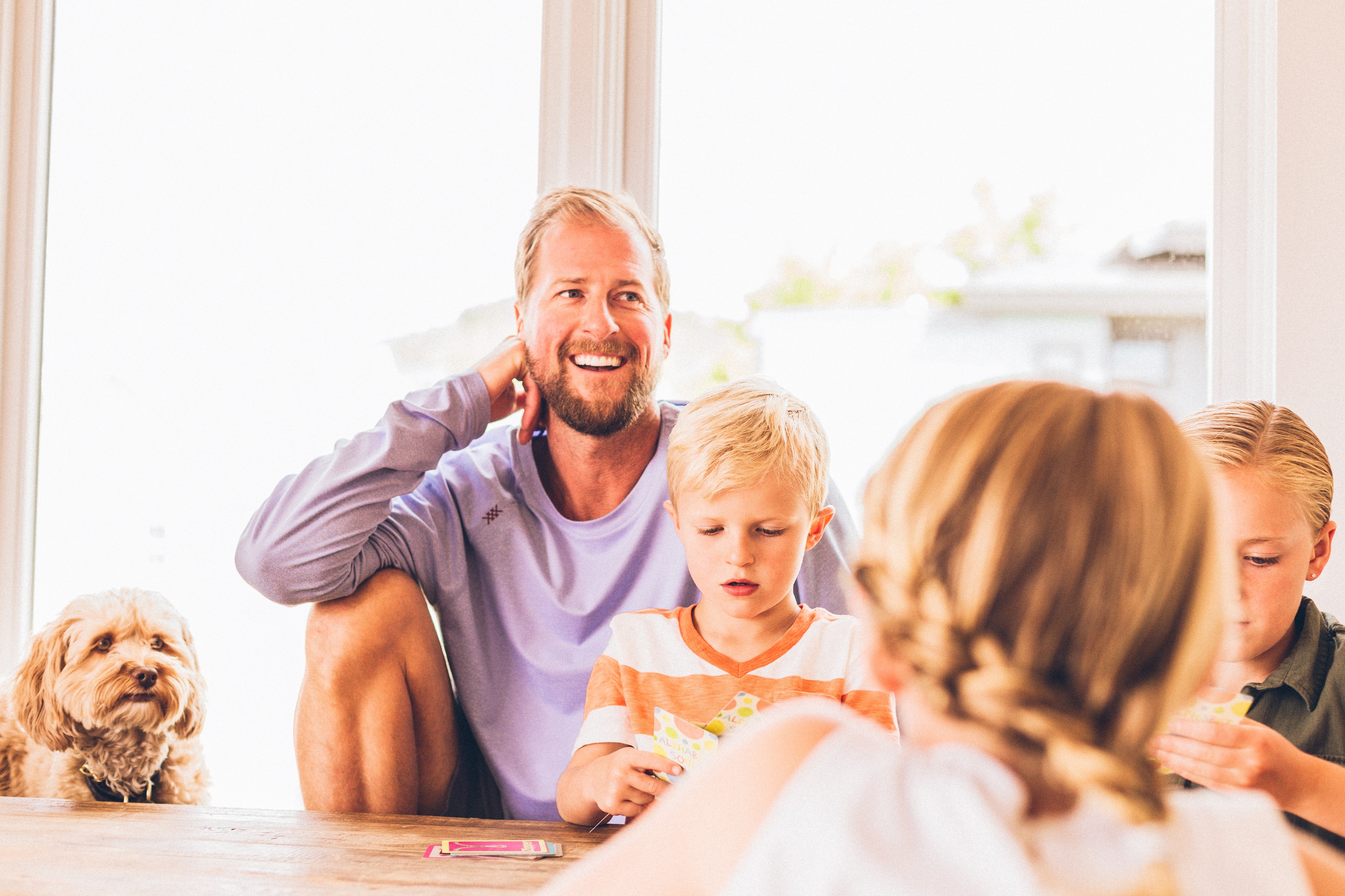 une famille peut faire racheter ses crédits